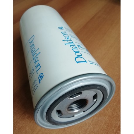 Filtro olio idraulico Donaldson Cod. P550230