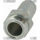 Raccordo maschio - ORFS  Diametro del tubo 1/4" - 6 mm  Filetto 11/16"-16