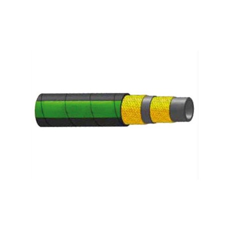tubo flex SAE 100 R2AT 3/4" 2SN