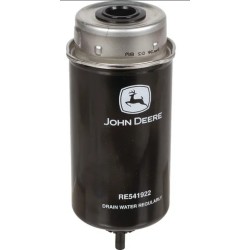 Filtro gasolio John Deere cod. RE541922