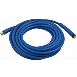 Tubo per idropulitrici  Colore Blu  Ø 3/8"  Lunghezza 10 m