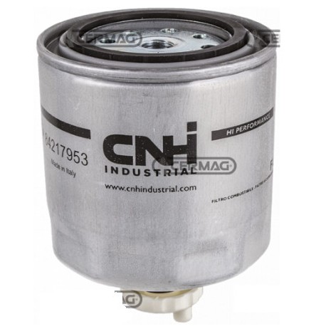 Filtro gasolio CNH cod. 84217953