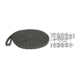 Catena  ISO 24B-1 - 1"1/2