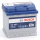 Batteria Bosch 52 Ah