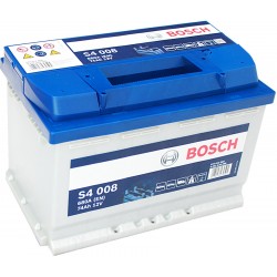 Batteria Bosch 74 Ah