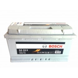 Batteria Bosch 100 Ah