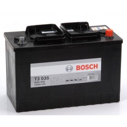 Batteria Bosch 110 Ah DX