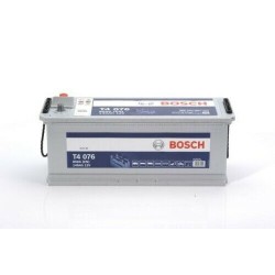 Batteria Bosch 140 SX