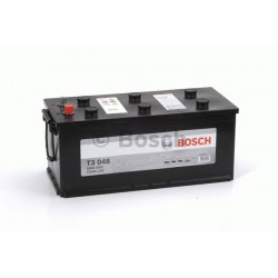 Batteria Bosch 155 Ah DX