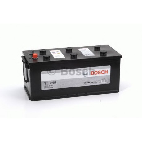 Batteria Bosch 155 Ah DX