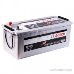 Batteria Bosch 180 Ah SX