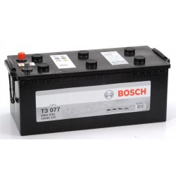 Batteria Bosch 155 Ah
