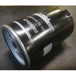 Filtro olio idraulico CNH cod. 47425202