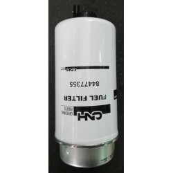 Filtro gasolio CNH cod. 84477355