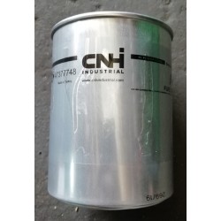 Filtro gasolio CNH cod. 47377748