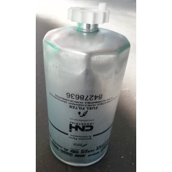Filtro gasolio CNH cod. 84278636