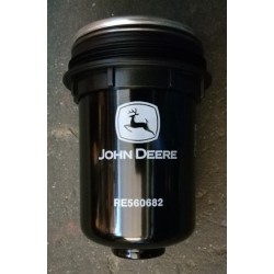 Filtro gasolio John Deere cod. RE560682